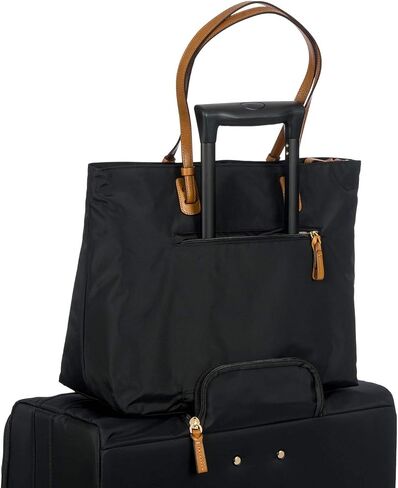 Bric's X-Collection Travel Tote Bag - Parent in Saudi Arabia