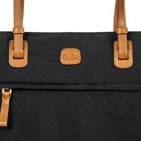 Bric's X-Collection Travel Tote Bag - Parent in Saudi Arabia