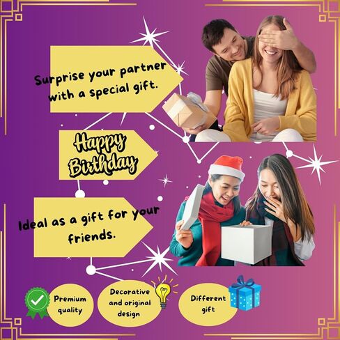بطاقة علامات زودياك للخدش من علم التنجيم - هدايا تنجيم مثالية للنساء - بطاقات هدايا زودياك، تتضمن معنى علامة زودياك، والفضائل، والتوافق، والعناصر، والكوكب، وأرقام الحظ (العقرب)، أزرق in Saudi Arabia
