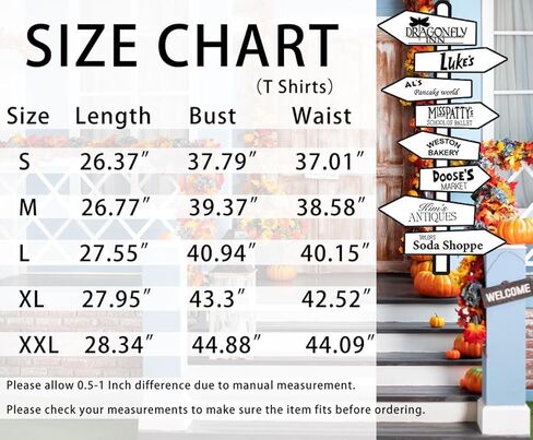 Dragonfly Inn Stars Hollow Shirt for Women Gilmore Dragonfly T-Shirt Funny Graphic Printed Short Sleeve Tee Tops in Kuwait