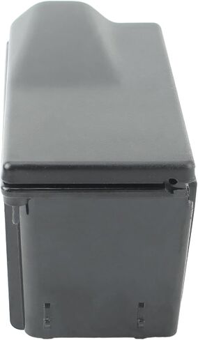 1668100330 A1668100330 Center Console Ashtray Insert Black for Mercedes-Benz GLE450 GLE43 GLS63 GLS450 GLS500 GLE63 GLE350d GLE400 GLE500 GLE550 ML250 ML400 GL63 GL550 ML350 ML500 AMG S in Saudi Arabia