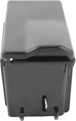1668100330 A1668100330 Center Console Ashtray Insert Black for Mercedes-Benz GLE450 GLE43 GLS63 GLS450 GLS500 GLE63 GLE350d GLE400 GLE500 GLE550 ML250 ML400 GL63 GL550 ML350 ML500 AMG S in Saudi Arabia