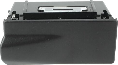 1668100330 A1668100330 Center Console Ashtray Insert Black for Mercedes-Benz GLE450 GLE43 GLS63 GLS450 GLS500 GLE63 GLE350d GLE400 GLE500 GLE550 ML250 ML400 GL63 GL550 ML350 ML500 AMG S in Saudi Arabia
