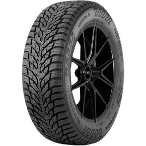 Nokian Nordman North 9 SUV 245/60R18XL 109T BSW