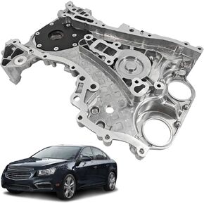 غطاء توقيت 25199424 مناسب لمحرك 2011-2021 تشيفي سونيك كروز تراكس بويك إنكور 1.4L 55562788 25194353 308-00729 in Kuwait