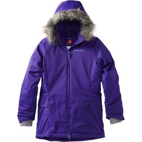 Columbia Sportswear Girl's Nordic Flake Jacket
