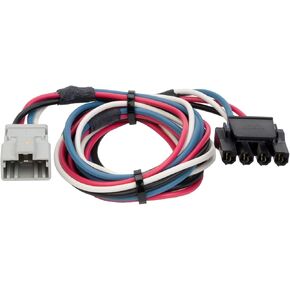 Hopkins Towing Solutions 47935 Plug-In Simple Brake Control Connector