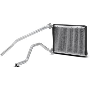 A-Premium HVAC Heater Core Compatible with Mercedes-Benz GL350 GL450 GLE350 GLE43 AMG GLE550e GLS450 ML400 ML550 ML550, Sport Utility, Replace# 1668300261