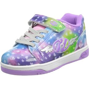 Heelys Girl's Low-Top Trainers, 13 us Little Kid
