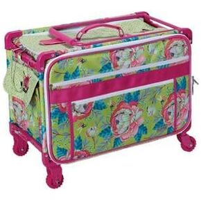 Tula Pink Kabloom XL Tutto Trolley