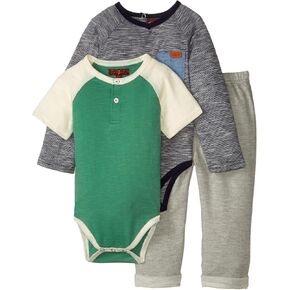 7 لجميع الأولاد البشرية مجموعة 3 قطعة كبيرة in Kuwait