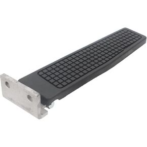 AUTOKAY E0HZ-9735-AA Foot Rest Gas Throttle Pedal Fits for Ford L Series 1970-1997 E0HZ-9735-C E0HT9710AA