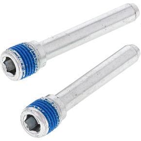 All Balls Racing 18-7010 Caliper Bolt Kit Compatible with/Replacement For Can-Am Defender 800 DPS 2016-2018, Defender 500 2017-2018, Defender 1000 DPS 2016-2018, Defender MAX 800 XT 2017