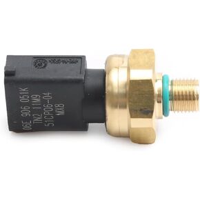 مستشعر ضغط الوقود 06E906051K استبدال موصل 3 دبوس لأودي A1 A3 A4 A5 A6 A7 A8 Q3 Q5 TT سيات سكودا فولكس فاجن جولف جيتا باسات شيروكو طوارق توران in Kuwait