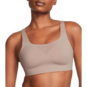 Victoria's Secret Women's VSX Featherweight Max Sports Bra, High Impact Wireless Sports Bra, Bras for Women (32A-38DD)