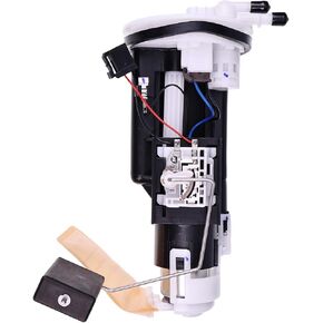 Fuel Pump Module Assembly 15100-78a31 1510078A31 Compatible with Suzuki Carry Every DB52T 2000-2011 15100-67811 15100-73812