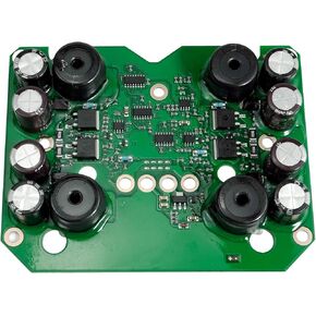 FICM 6.0 Fuel Injection Control Module Compatible with 2003-2007 F ord F-250 F-350 F-450 F-550 2004-2010 E-350 E-450 Super Duty Replacement for 904-229 1845117C6 3C3Z12B599AARM 4C3Z12B599AARM
