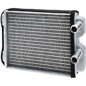 A-Premium HVAC Heater Core Compatible with Ford Bronco 1978-1979 F-150 1975-1979 F-100/250/350 1973-1979 Falcon 1960-1963/1965 Mustang 1965-1968 & Mercury Comet 1960-1965/1967-1968
