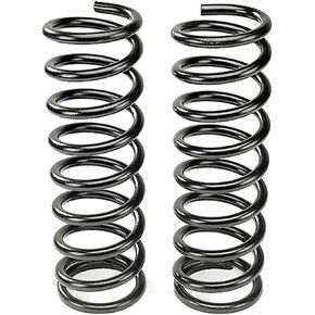 Moroso 47160 Trick Front Racing Springs - Set of 2