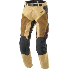 KTM ADV R V3 Adventure Motorcycle Riding Protective Pants