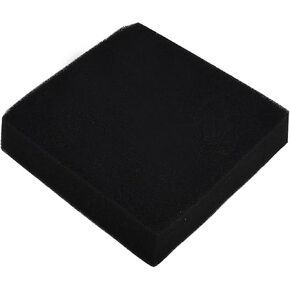 Air Filter Cleaner Compatible With Yamaha MZ360 MZ300, Exactly Fit for Yamaha Part Number 7CT-E4461-10-00