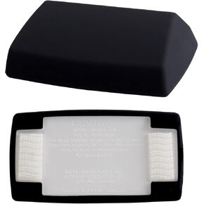 EZ Skin - The Silicone Skin for EZ Pass. Make Your EZ Pass More Discreet in Your Car with This Silicone Cover/Holder (Suitable for EZ Pass Mini/iPass)