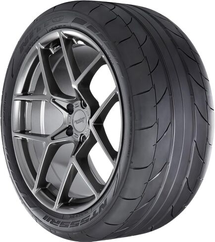 نيتو NT555RII 275/40R19 101 واط in Saudi Arabia