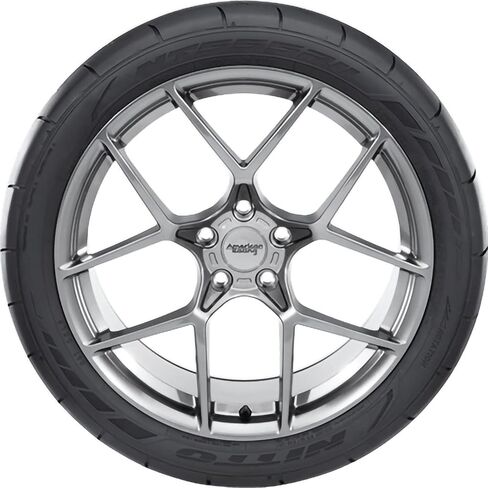 نيتو NT555RII 275/40R19 101 واط in Saudi Arabia