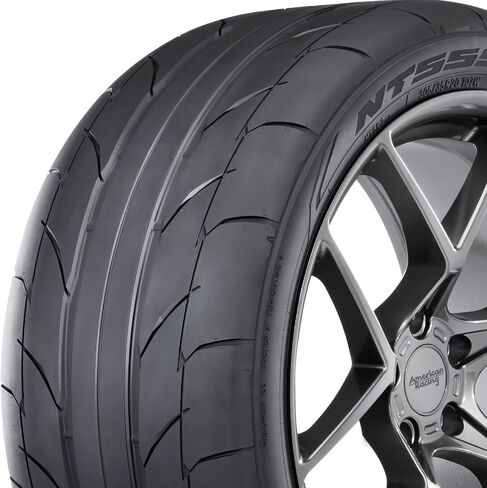 نيتو NT555RII 275/40R19 101 واط in Saudi Arabia