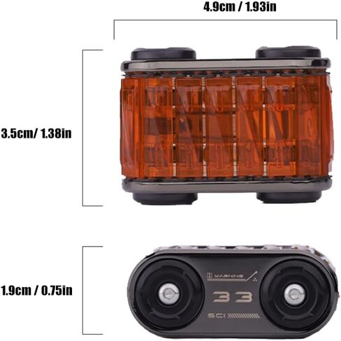 Fidget Toy for Adults,Help Relieve Stress, Anxiety, Tension,Promotes Focus, Tank Shape Design, Metal Material, high Precision Production in Kuwait