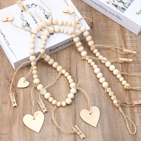 Sibba Clip Photo Holders Room Decor for Bedroom Boho Picture Frames Collage Dorm Classroom College Pictures Decorations Cute Aesthetic Albums Display Living Wall Hanging Banners Hanger Work Art in Saudi Arabia