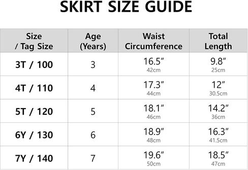 Girls Tulle Tutu Short Skirts Toddler Pink White 3T-7Y in Saudi Arabia
