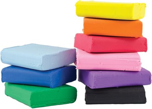 أولي، ممحاة كريتيبلز، مجموعة من 12 قطعة (161-001) in Kuwait