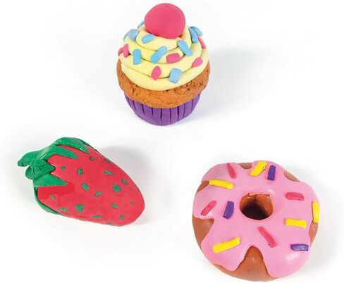 أولي، ممحاة كريتيبلز، مجموعة من 12 قطعة (161-001) in Kuwait