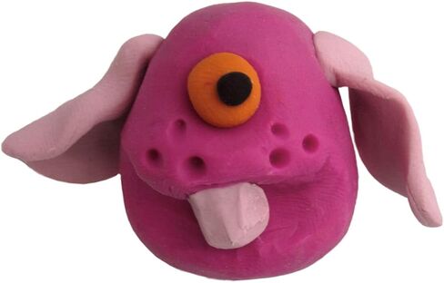 أولي، ممحاة كريتيبلز، مجموعة من 12 قطعة (161-001) in Kuwait