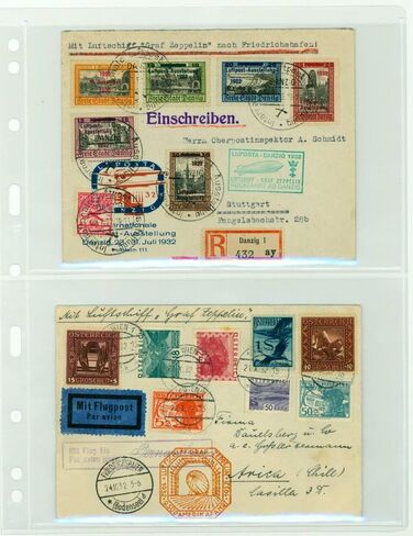 25 صفحة Lighthouse Vario 2C - حزمة احترافية in Kuwait