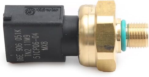 مستشعر ضغط الوقود 06E906051K استبدال موصل 3 دبوس لأودي A1 A3 A4 A5 A6 A7 A8 Q3 Q5 TT سيات سكودا فولكس فاجن جولف جيتا باسات شيروكو طوارق توران in Kuwait