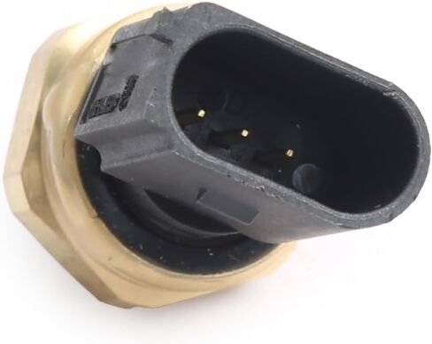 مستشعر ضغط الوقود 06E906051K استبدال موصل 3 دبوس لأودي A1 A3 A4 A5 A6 A7 A8 Q3 Q5 TT سيات سكودا فولكس فاجن جولف جيتا باسات شيروكو طوارق توران in Kuwait