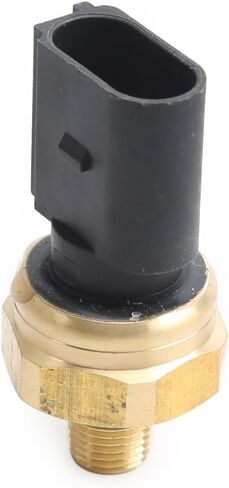 مستشعر ضغط الوقود 06E906051K استبدال موصل 3 دبوس لأودي A1 A3 A4 A5 A6 A7 A8 Q3 Q5 TT سيات سكودا فولكس فاجن جولف جيتا باسات شيروكو طوارق توران in Kuwait