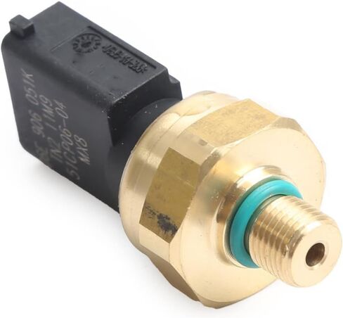 مستشعر ضغط الوقود 06E906051K استبدال موصل 3 دبوس لأودي A1 A3 A4 A5 A6 A7 A8 Q3 Q5 TT سيات سكودا فولكس فاجن جولف جيتا باسات شيروكو طوارق توران in Kuwait