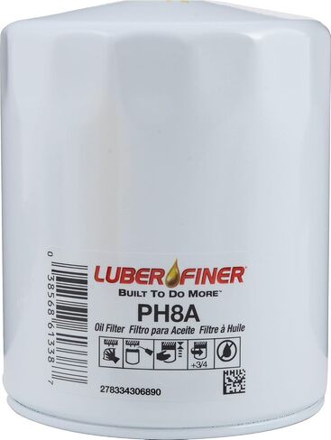 فلتر زيت لوبر فاينر PH8A-12PK، 12 عبوة in Saudi Arabia