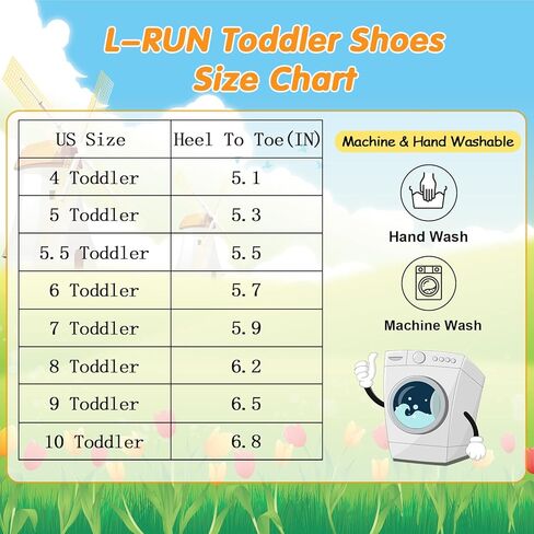 L-RUN Toddler Slippers Soft Boys Girls Barefoot House Slippers Anti-slip Lightweight Home Shoes for Indoor Outdoor Walking in Saudi Arabia