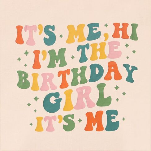 الفتيات عيد ميلاد قميص مرحبا انها لي Im فتاة عيد ميلاد التي شيرت الفتيات Bday حفلة تي شيرت الاطفال ملابس الصيف قميص 5-12Y in Kuwait