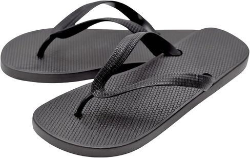 Step into summer with FZJTYH Men's Flip-Flops! Waterproof, recyclable, and stylish, ideal for beaches, pools, resorts, and holidays. Enjoy comfort and style for vacations, barbecues, and summer festivities. in Saudi Arabia