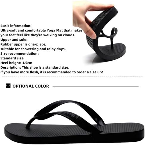 Step into summer with FZJTYH Men's Flip-Flops! Waterproof, recyclable, and stylish, ideal for beaches, pools, resorts, and holidays. Enjoy comfort and style for vacations, barbecues, and summer festivities. in Saudi Arabia