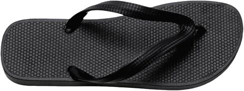 Step into summer with FZJTYH Men's Flip-Flops! Waterproof, recyclable, and stylish, ideal for beaches, pools, resorts, and holidays. Enjoy comfort and style for vacations, barbecues, and summer festivities. in Saudi Arabia
