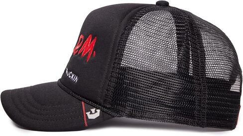 Goorin Bros. F.A.R.M. Collection Unisex Adjustable Baseball Cap in Saudi Arabia