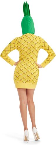 Tipsy Elves Halloween Costumes for Women - Women’s Fun Food Adult Costume Dresses in Kuwait