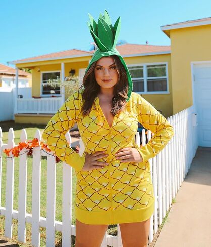 Tipsy Elves Halloween Costumes for Women - Women’s Fun Food Adult Costume Dresses in Kuwait