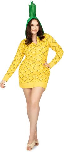 Tipsy Elves Halloween Costumes for Women - Women’s Fun Food Adult Costume Dresses in Kuwait